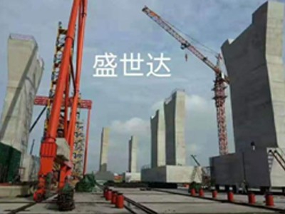 盛世达防腐工程公司为港珠澳大桥建设出力  我骄傲我自豪！