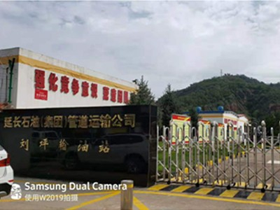 20年沉淀的盛世达  阴极保护的好选择