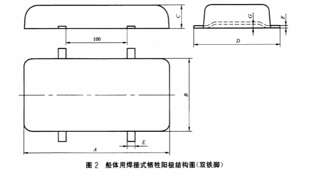 双铁脚