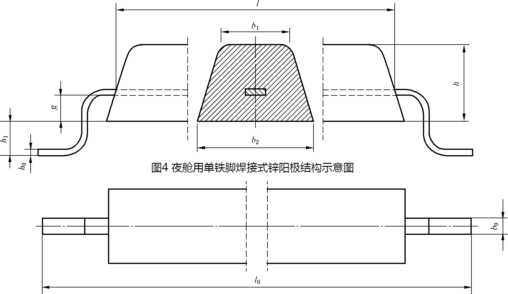 压载水舱