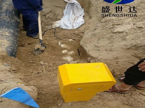 埋地管道阴极保护的标准及原理