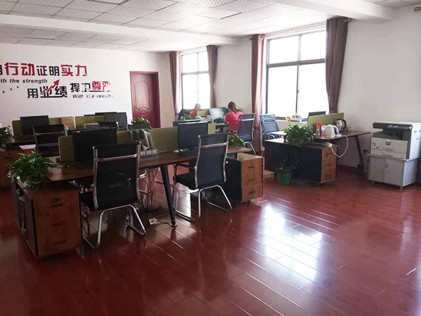 技术研发