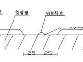 牺牲阳极的安装